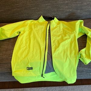 Bontrager Cycling Mens Wind Jacket